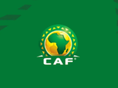 CAF Approves 2026-2030 Calendar, Confirms Lagos For CAF Awards