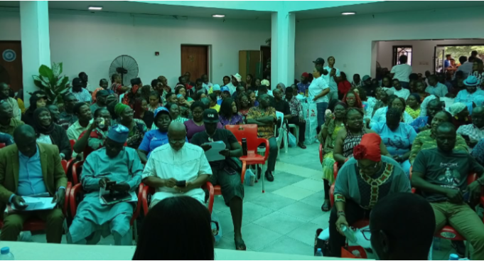 NUJ FCT Urges Journalists To Fact-Check, Shun Inflammatory Reporting Ahead Of 2027 Elections