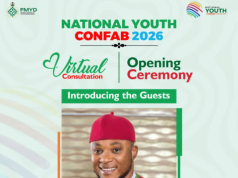 Youth Conference Must Produce Action, Not Another Communiqué – Eze Onyebuchi Chukwu