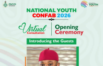 Youth Conference Must Produce Action, Not Another Communiqué – Eze Onyebuchi Chukwu