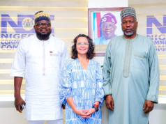 NCC To Scale Digital Literacy Drive Through ITU-Recognised DBI