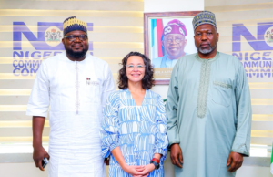 NCC To Scale Digital Literacy Drive Through ITU-Recognised DBI