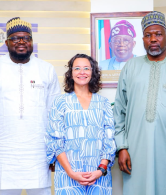 NCC To Scale Digital Literacy Drive Through ITU-Recognised DBI