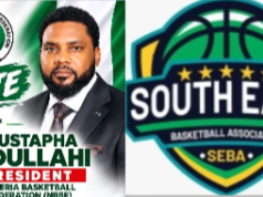 South-East Basketball Backs Abdullahi For NBBF Presidency