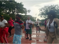 Hoba Community Unites Through Sports At 2026 Abuja Development Day
