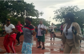 Hoba Community Unites Through Sports At 2026 Abuja Development Day