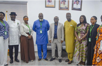 NCDMB, DMG Seek Bayelsa’s Support As PNC 2026 Unveils New Industry Initiatives