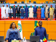 Faye: ECOWAS Parliament Central To Regional Integration