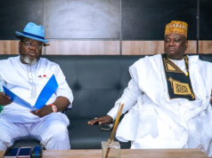 Defence Reporters Must Highlight Troops’ Sacrifices, Successes – Kana