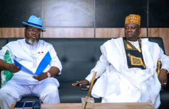 Defence Reporters Must Highlight Troops’ Sacrifices, Successes – Kana