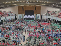 APC Unites 500 Women Groups As 2027 Campaign Shifts To The Grassroots