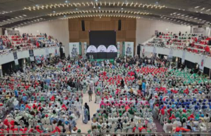 APC Unites 500 Women Groups As 2027 Campaign Shifts To The Grassroots