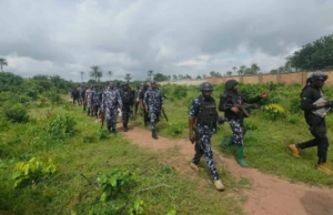 After Six Days In Captivity, 20 Prospective Corps Members Rescued In Imo