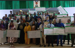 AfriLabs Takes Innovation Drive Nationwide, Awards ₦150m To Top Nigerian Innovators