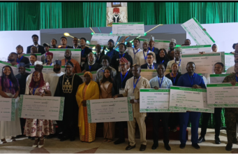 AfriLabs Takes Innovation Drive Nationwide, Awards ₦150m To Top Nigerian Innovators