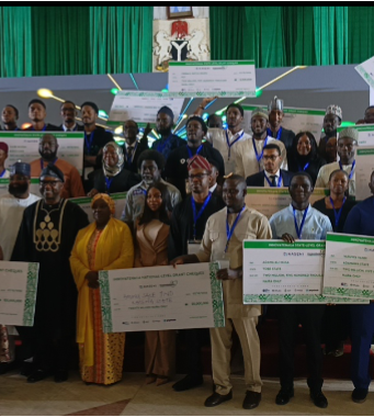 AfriLabs Takes Innovation Drive Nationwide, Awards ₦150m To Top Nigerian Innovators