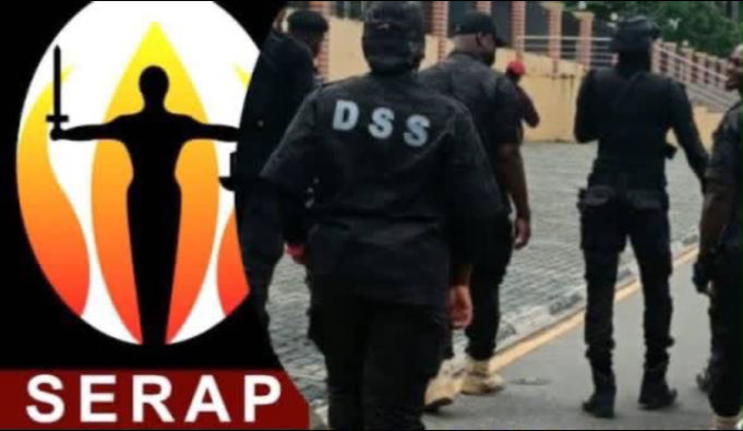 N101m Defamation Debt: Court Of Appeal To Hear SERAP’s Challenge Friday