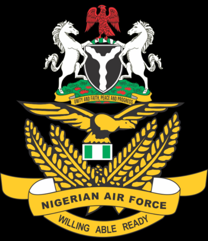 NAF Air Support Disrupts Kidnappers’ Operation In Benue