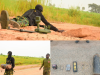 Zamfara: Troops Recover, Neutralise Explosive Devices Planted Along Magami-Hannutara-Dansadau Road