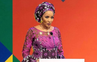 Nigeria Urges AU To Close Gaps In Peace, Security Architecture