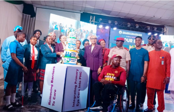 FG Targets 25,000 Free Cataract Surgeries By 2027 To Curb Avoidable Blindness