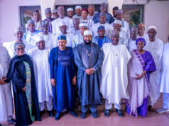 ₦1.5tn Highway Project To Boost Niger State’s Agriculture, Trade – Idris