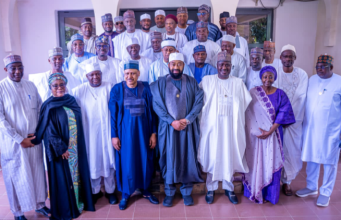 ₦1.5tn Highway Project To Boost Niger State’s Agriculture, Trade – Idris