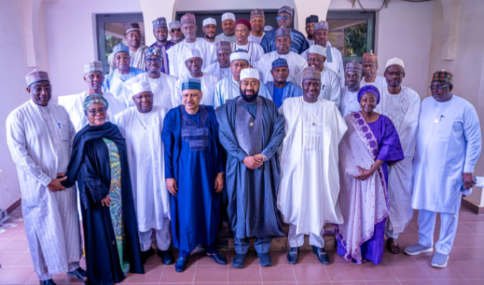 ₦1.5tn Highway Project To Boost Niger State’s Agriculture, Trade – Idris