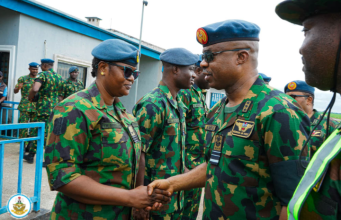 NAF Assures Families Of Fallen ATR Crew Of Continued Support