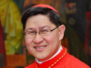 Pope Leo XIV Approves Cardinal Tagle As New Dean Of Cardinals
