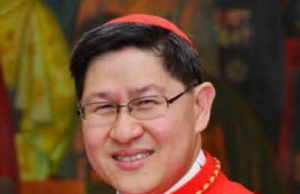Pope Leo XIV Approves Cardinal Tagle As New Dean Of Cardinals