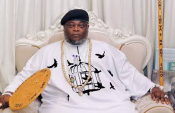 LAJA Celebrates Archbishop Dr Onyeka Nzekwesi, Hails His Visionary Leadership On Birthday