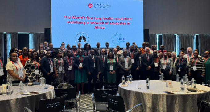 WHO Urges Countries To Put Lung Health At The Heart Of Primary Healthcare