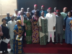 ASTPA Women’s Wing Gets Mandate To Empower Widows, Girls, Preserve Igbo Culture