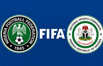 NFF Crisis: FIFA Council To Consider Nigeria’s Football Future October 15