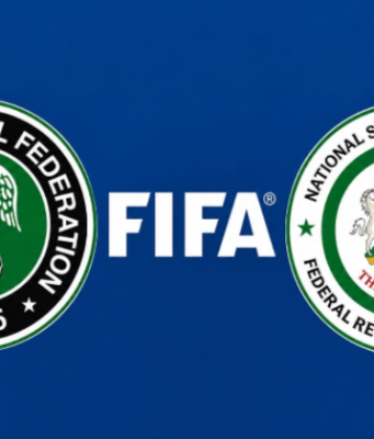 NFF Crisis: FIFA Council To Consider Nigeria’s Football Future October 15