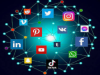 Social Media: Moderate Use Linked To Better Wellbeing, Global Study Finds