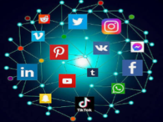 Social Media: Moderate Use Linked To Better Wellbeing, Global Study Finds
