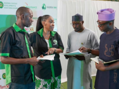 NCDMB, Renaissance Train 60 Nigerians For Oil And Gas Careers