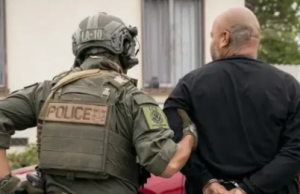 US Names 24 Nigerians Arrested Over Alleged Crimes