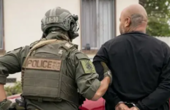 US Names 24 Nigerians Arrested Over Alleged Crimes