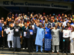NCC Chief, Maida, Urges Staff To Put Consumers First, Resolve Complaints Faster
