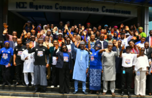 NCC Chief, Maida, Urges Staff To Put Consumers First, Resolve Complaints Faster