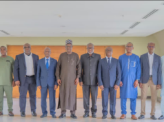 WAPP Re-elects Sule Ahmed Abdulaziz, Prioritises Regional Power Market