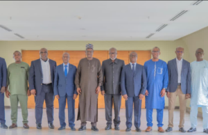 WAPP Re-elects Sule Ahmed Abdulaziz, Prioritises Regional Power Market
