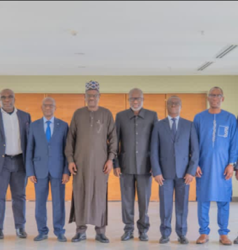 WAPP Re-elects Sule Ahmed Abdulaziz, Prioritises Regional Power Market