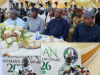 Lawan Seeks Faster Defence Funding As Security Experts Push Intelligence-Led Fight Against Terrorism