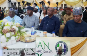 Lawan Seeks Faster Defence Funding As Security Experts Push Intelligence-Led Fight Against Terrorism