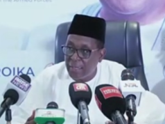 Nigeria: Drug-Resistant Infections Linked To 64,500 Deaths As Abuja Hosts Global Summit