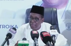Nigeria: Drug-Resistant Infections Linked To 64,500 Deaths As Abuja Hosts Global Summit